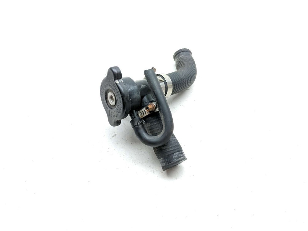 13 Kawasaki Ninja EX300 Radiator Cap