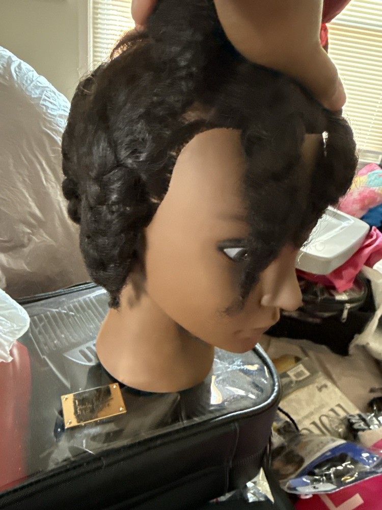 Mannequin Head