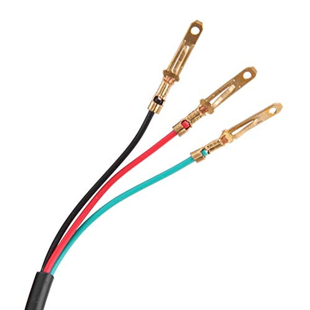 Handlebar Switch Shift 3 Speed Module, 22mm 7/8 inch Electric Motorcycle E-Bi...