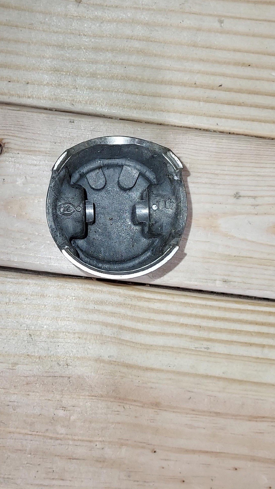 85-86 Suzuki LT250R Wiseco Piston +.060 1.5MM Over Size