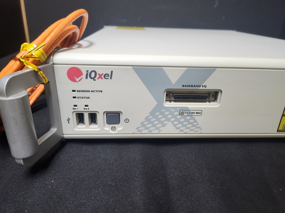 LitePoint IQxel80 Connectivity Test System (1864)