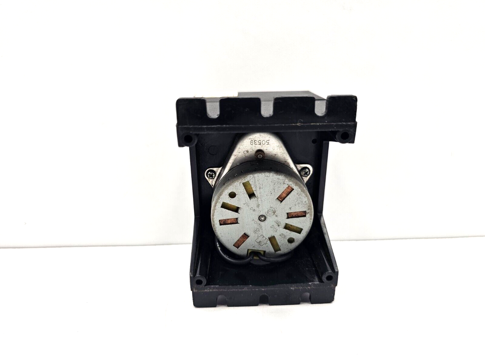 BR15A6 EAGLE SIGNAL CONTROLS WASH TIMER BR15A6 6TM