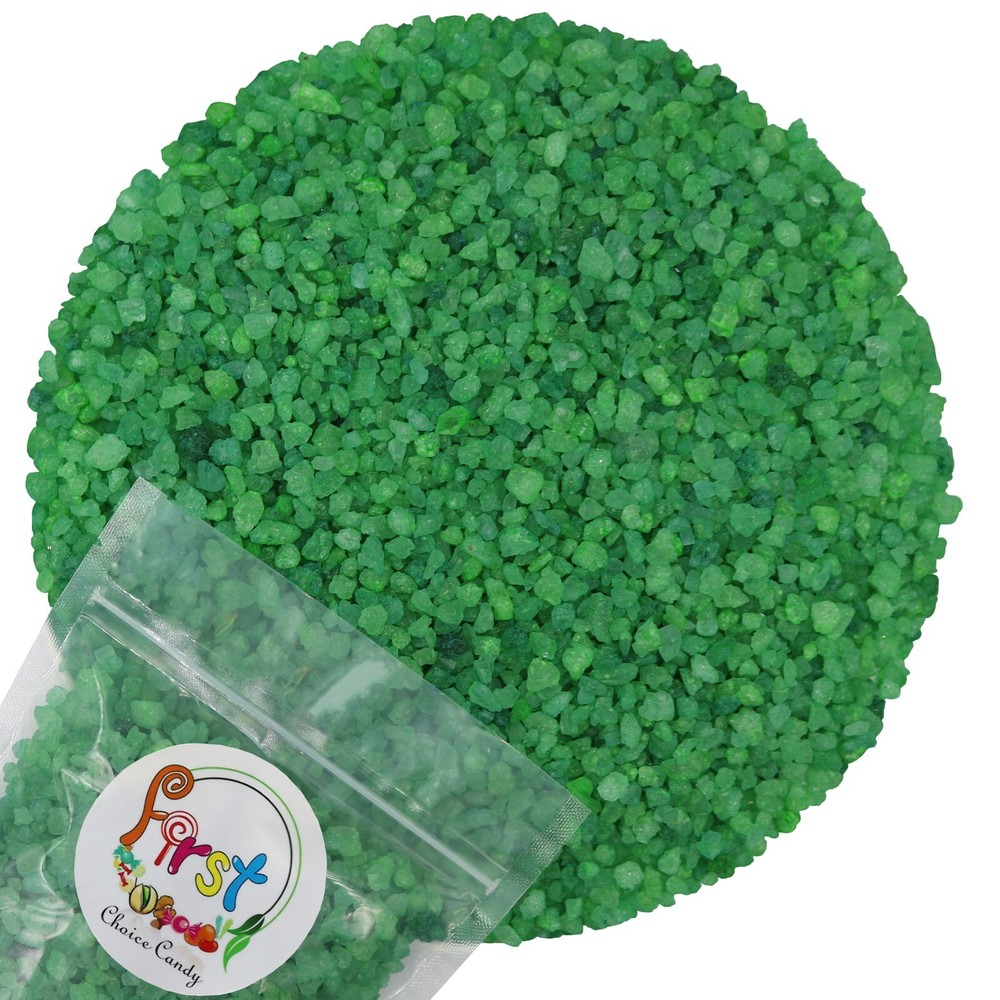 ROCK CANDY CRYSTALS
