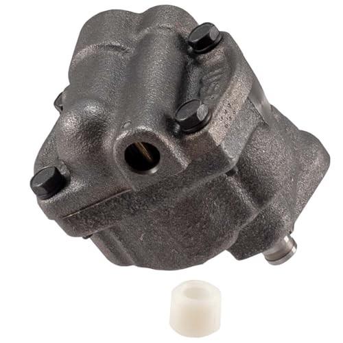 M134 Oil Pump