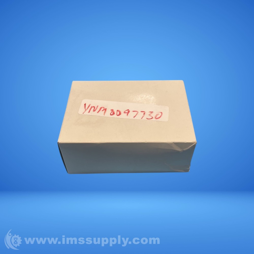 Omron E6C3-AN5B Absolute Rotary Encoder FNFP