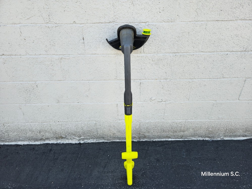 Ryobi ONE+ 18V 10in. Cordless Battery String Trimmer / Edger (Tool Only)