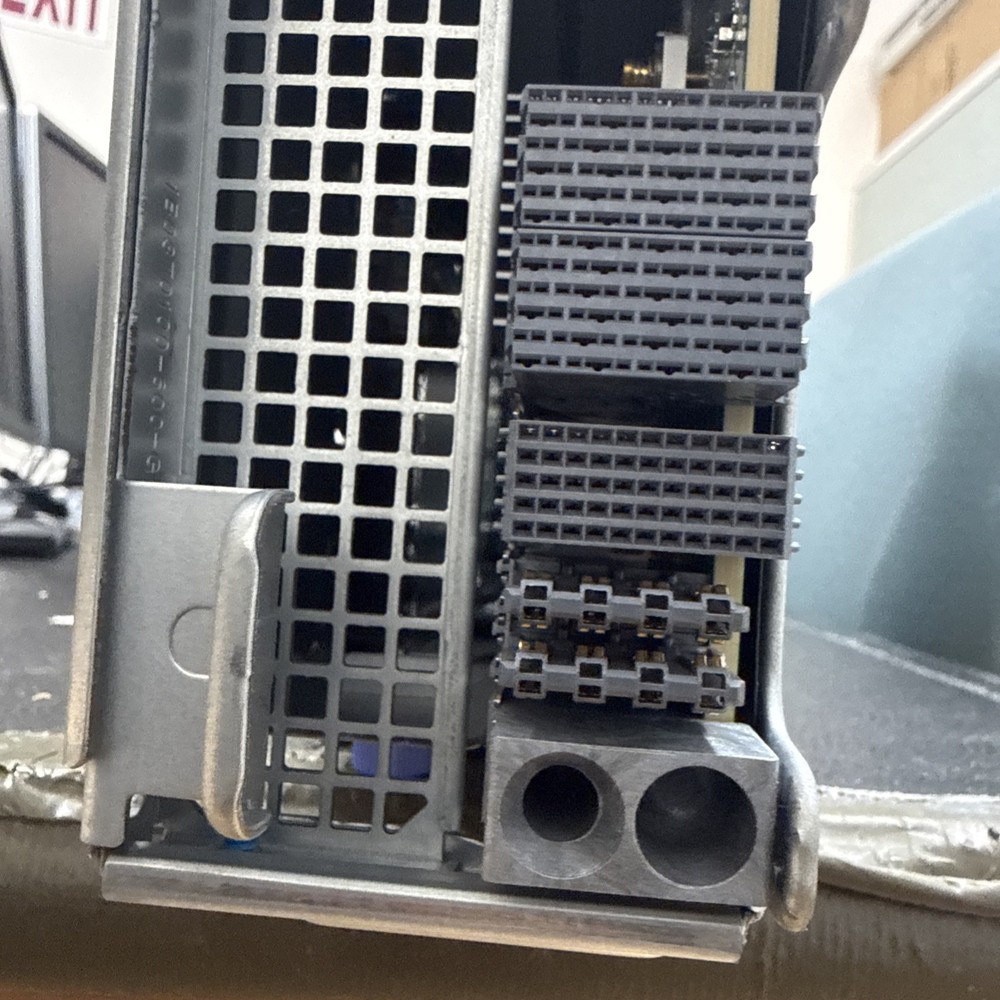 NETAPP 111-02493+A1 Storage Controller Module