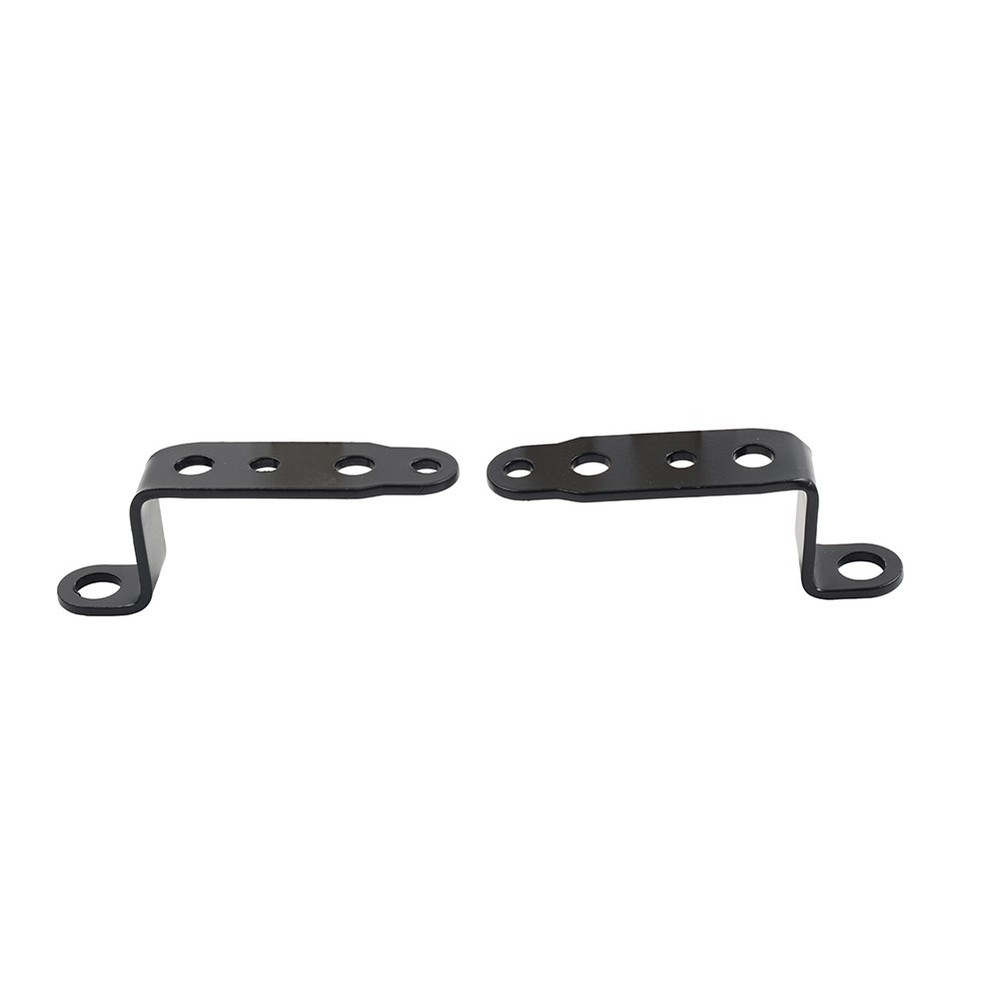 Mounting Bracket Fog Driving Light Bracket Headlight Support Holder Motorcycle