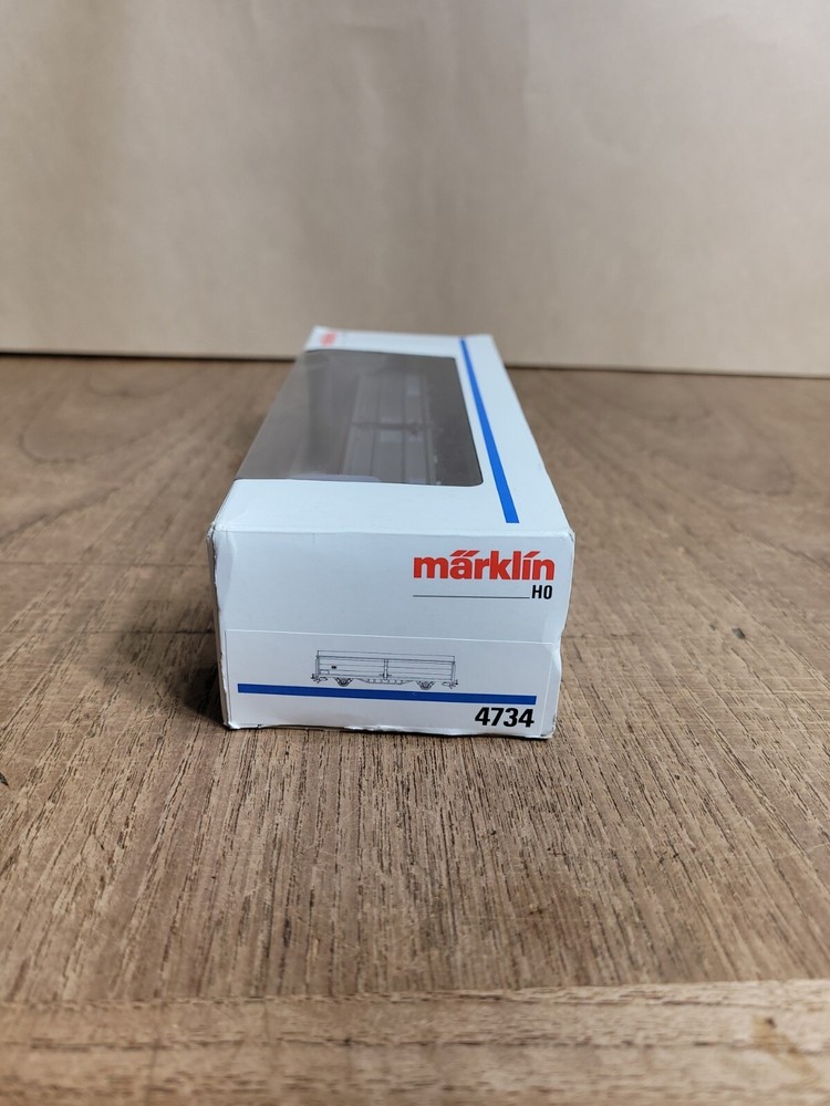 Marklin HO Kurzkupplung
