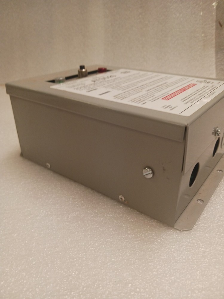 Hubbell Dual Lite Automatic Transfer Switch ATSD20 (1N)