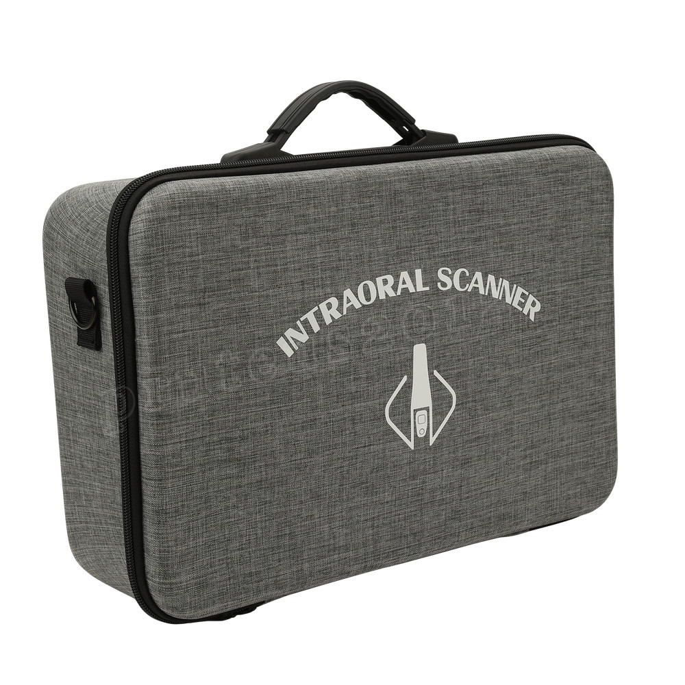 dental intraoral scanner