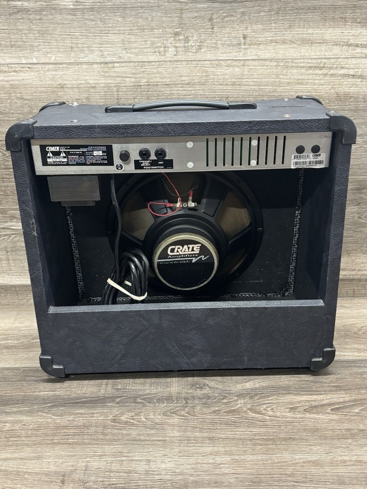 CRATE GFX-65T GUITAR AMPLIFIER