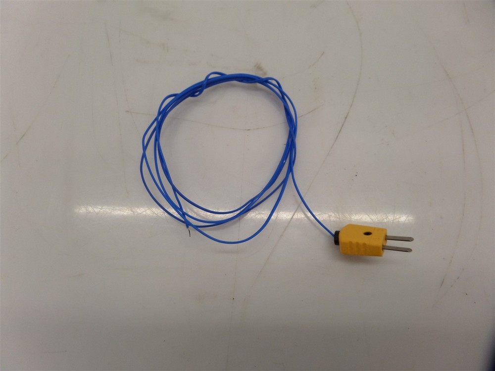 Dickson KTX C412 Chart Recorder