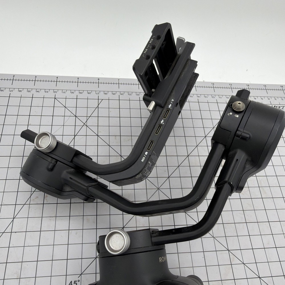 DJI RONIN SC2 RSC 2 Camera Gimbal Stabilizer 3 Axis