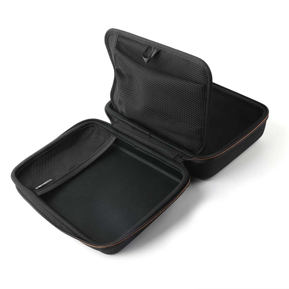 for Foxwell NT301 NT510 OBD2 Code Reader EVA Protective Carrying Bag Travel Case