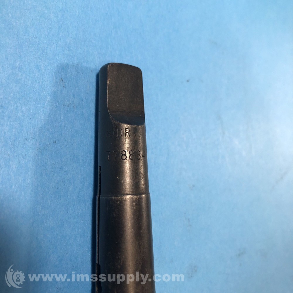 Scully Jones 09471 Split Sleeve Drill Driver USIP