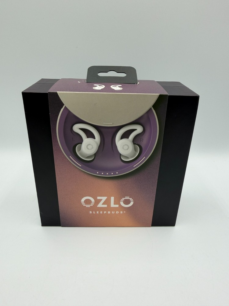OZLO Sleepbuds Comfortable Side Sleeper Headphones (C2)