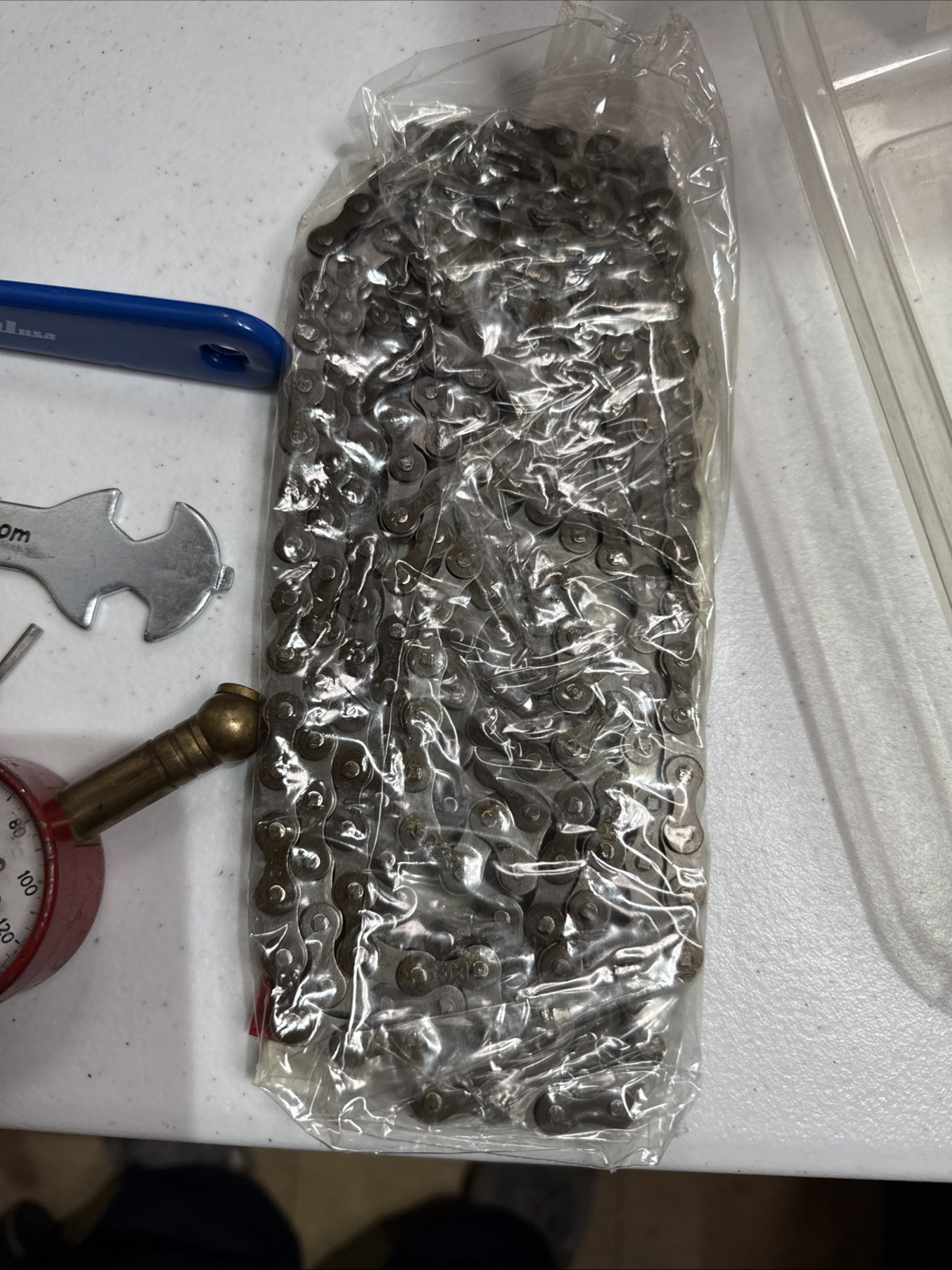 Nimbus Giraffe Unicycle Chrome Nimbus Performers Circus Monowheel 6/7+ Foot Tall