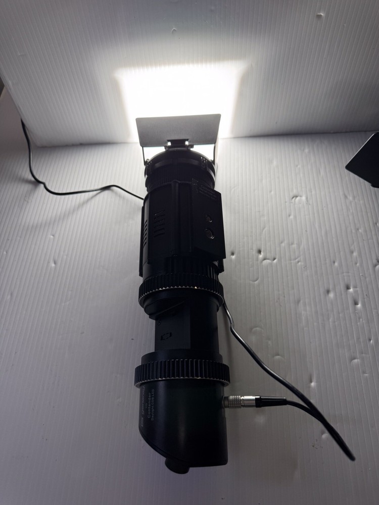 Genaray Contender LED Focusing Spot Light