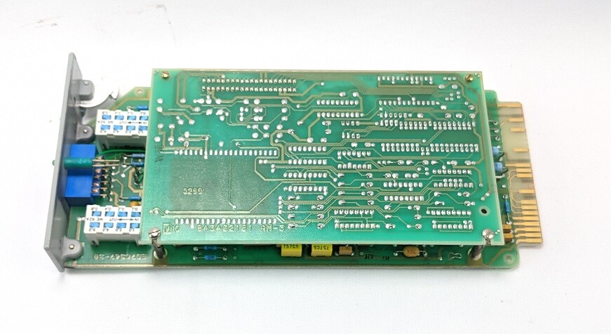 Alcatel-Lucent J98726ST-1 L2 Module