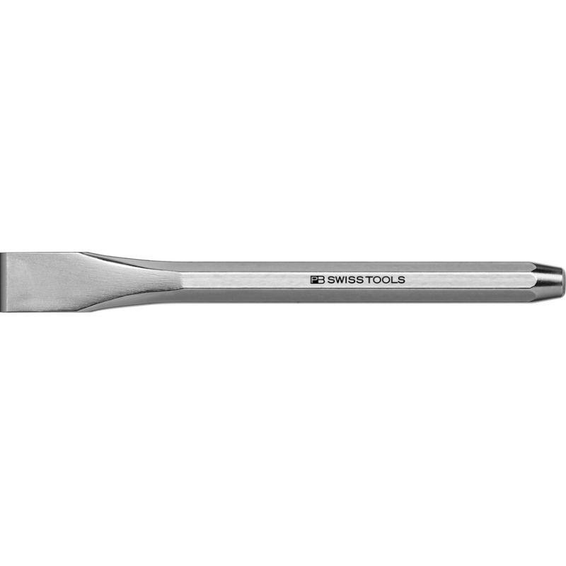 PB Swiss PB 805.10 Flat Chisel, 120 mm