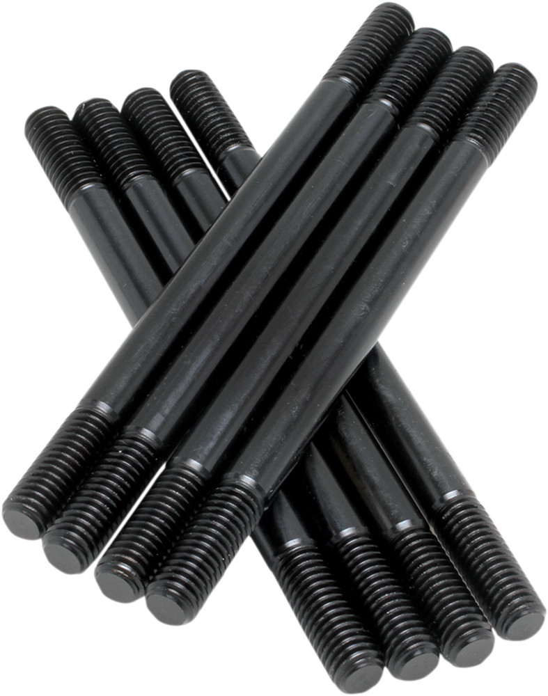 KIBBLEWHITE 20-21040 STUD CYLINDER M8 8 PACK