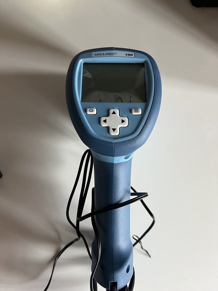 Nova Pro 100 LED Stroposcope/Laser Tachometer