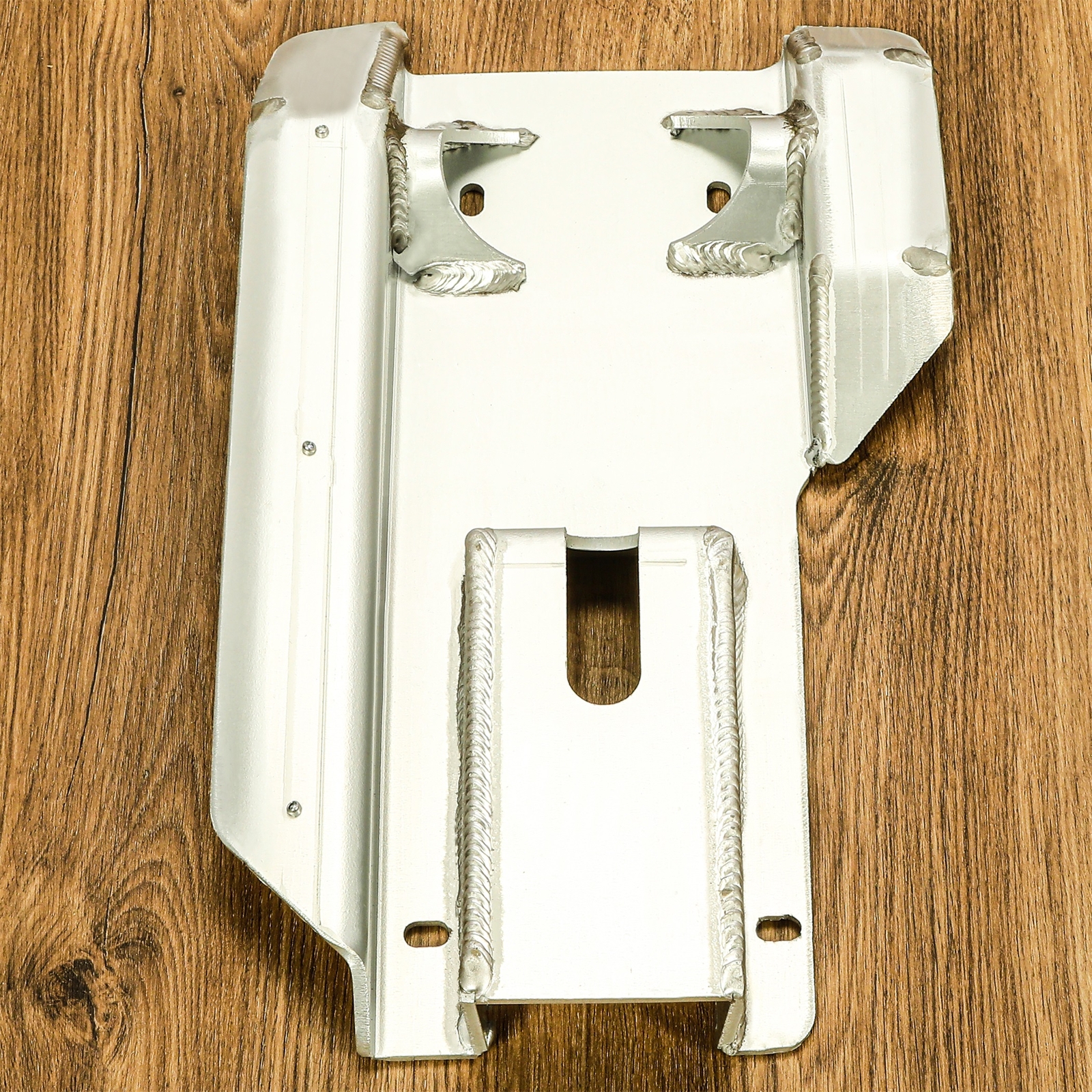 KOJEM For All Honda TRX400EX TRX 400EX 400X ATV Swing Arm Skid Plate Guard