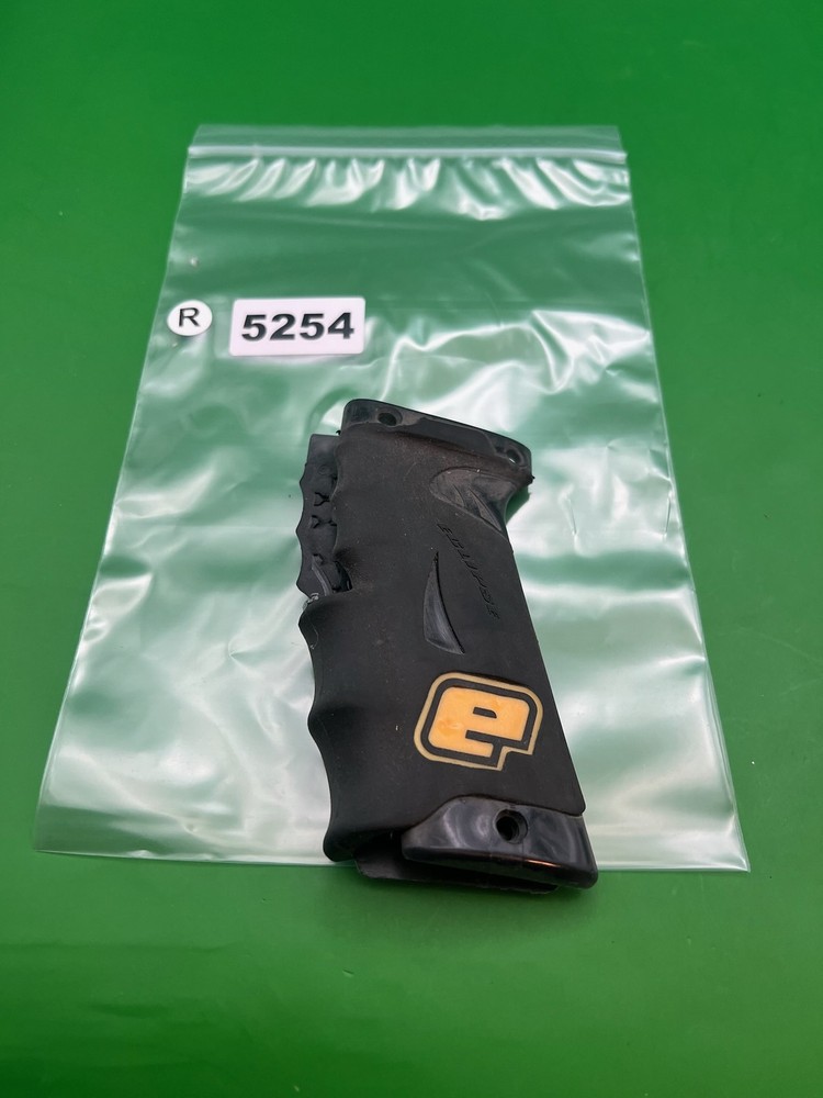 OG Planet Eclipse Autococker Eblade Grips