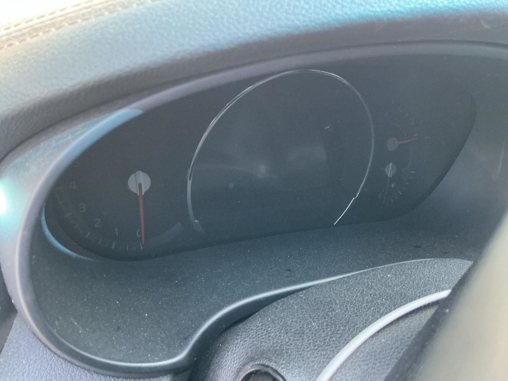 SORENTO 2016 Glove Box 5003655