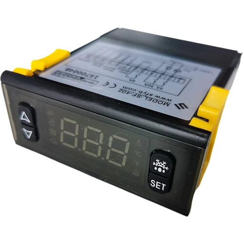 SHANGFANG SF-402 Digital Temperature Controller