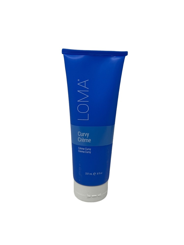 Loma Curvy Creme 8 Oz