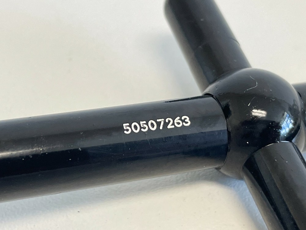 T2: Acuson 2.0 Mhz 27552 Probe