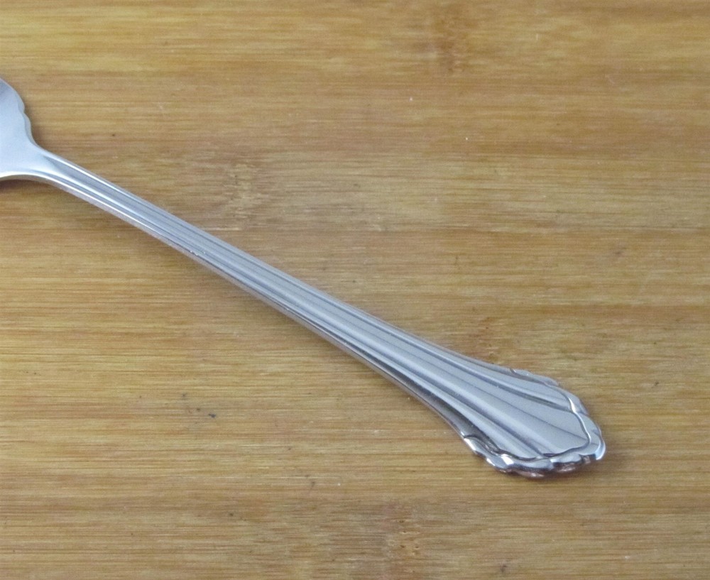 Oneida Community Stainless CLARETTE Glossy VGC Silverware  Flatware CHOICE