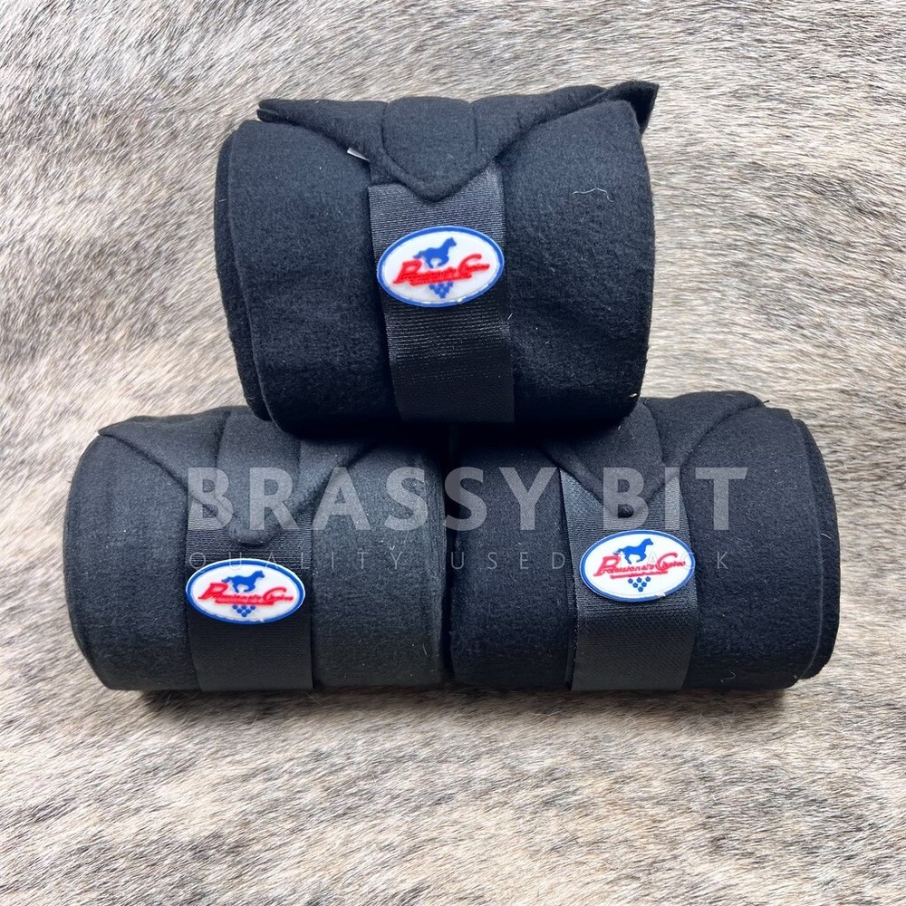 Professional's Choice Polo Wraps