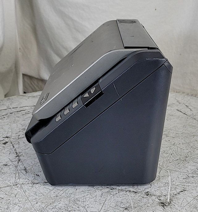 XEROX Documate 3125 Document Scanner SEE NOTES