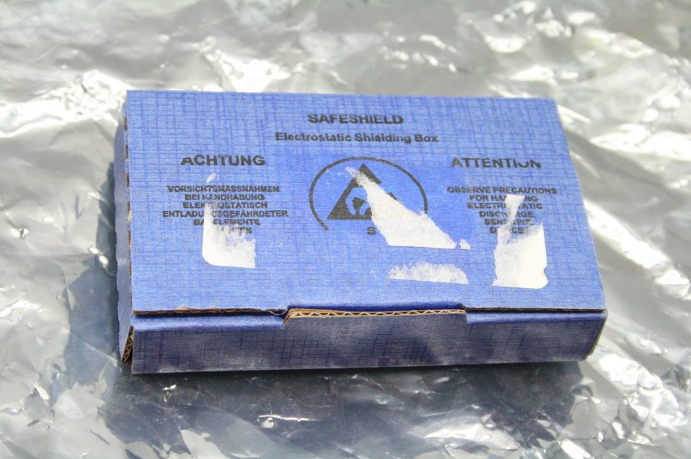 New Numerik Jena RDHD Kit R 64/10000 Exposed Linear Encoder Read Head