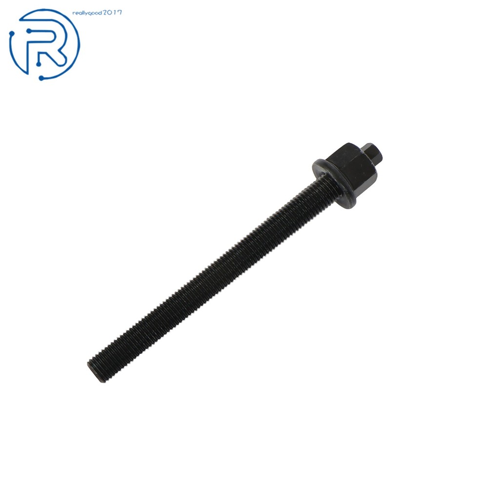 25264 Harmonic Balancer Puller and Harmonic Balancer Installer For GM LS Engine