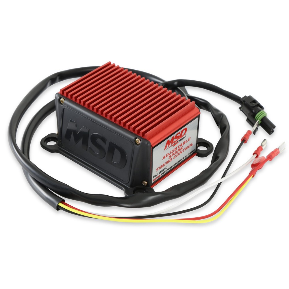 8680 Adjustable Timing Control