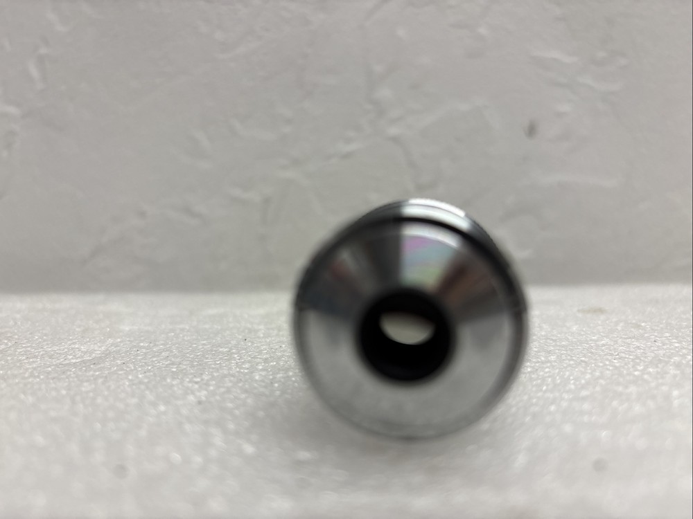 Nikon 10x Objective BD Plan 10x/0.25 DIC Objective