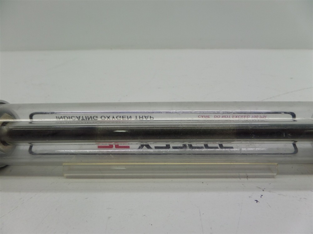 PE Xpress N930-1191 Indicating Oxygen Trap