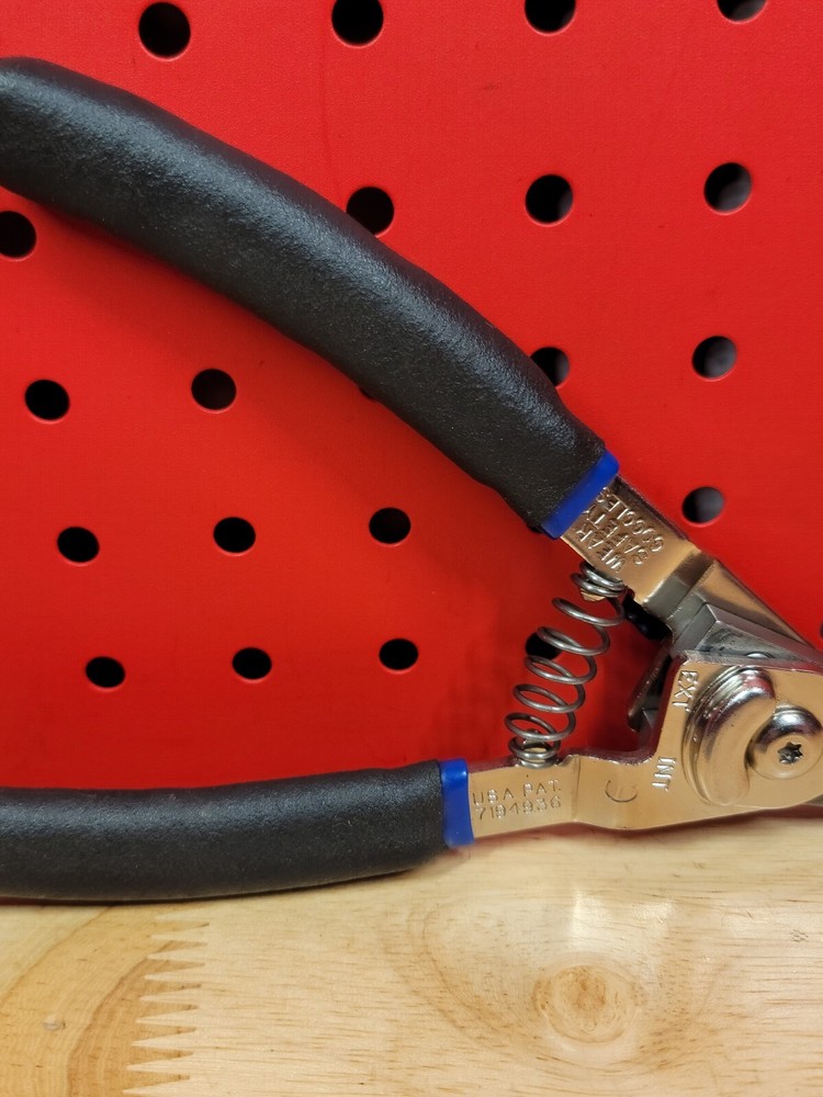 Blue-Point PRH57A NICE Convertible Retaining Snap Ring Pliers INTERNAL EXTERNAL