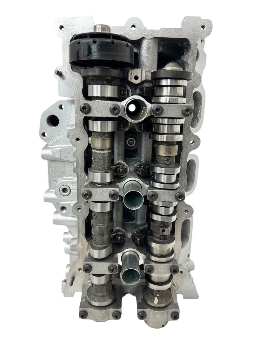 Dodge Chrysler Jeep 3.6L Cylinder Head Assembly RH Passenger Side OEM 04893810