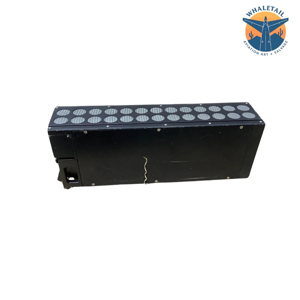 MD-80 Aircraft Computer Unit