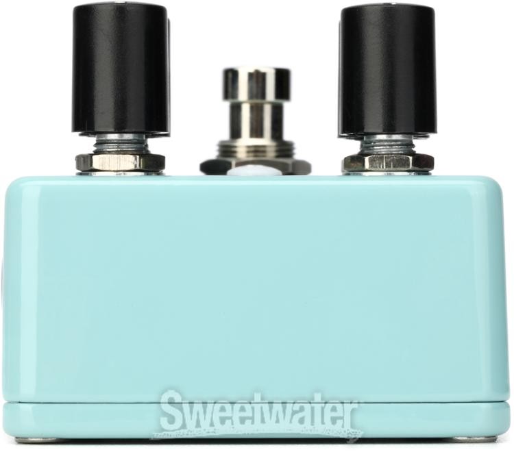 Catalinbread Valcoder Valco-style Tremolo Pedal