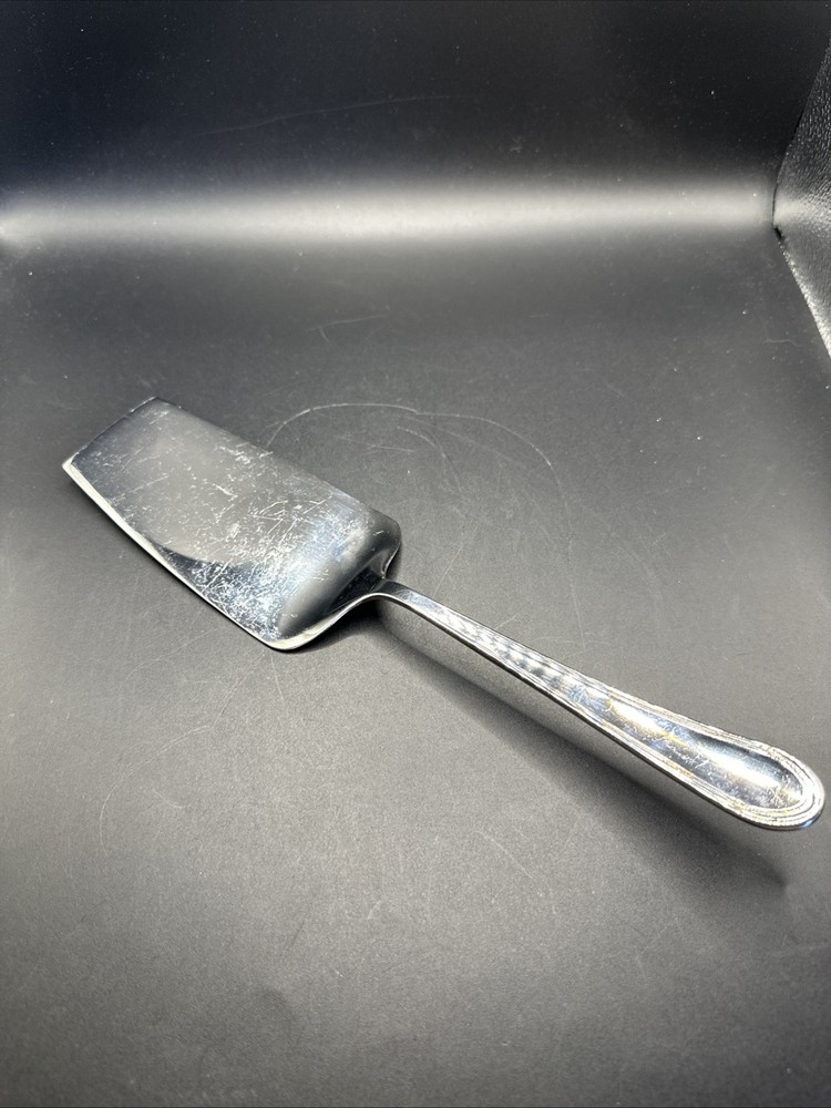 Gourmet Settings Stainless Lasagna Server 11”