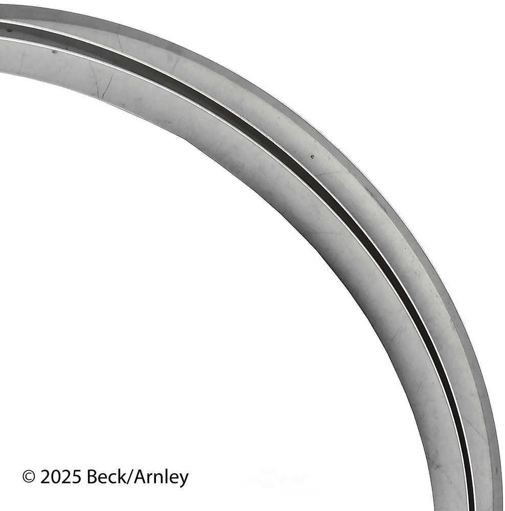 Axle Boot Clamp Beck/Arnley 103-0001