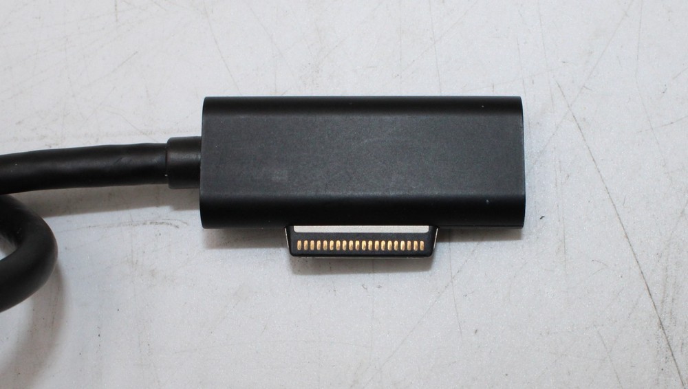 Microsoft 1661 Surface Dock Docking Station ONLY (No Power Supply)