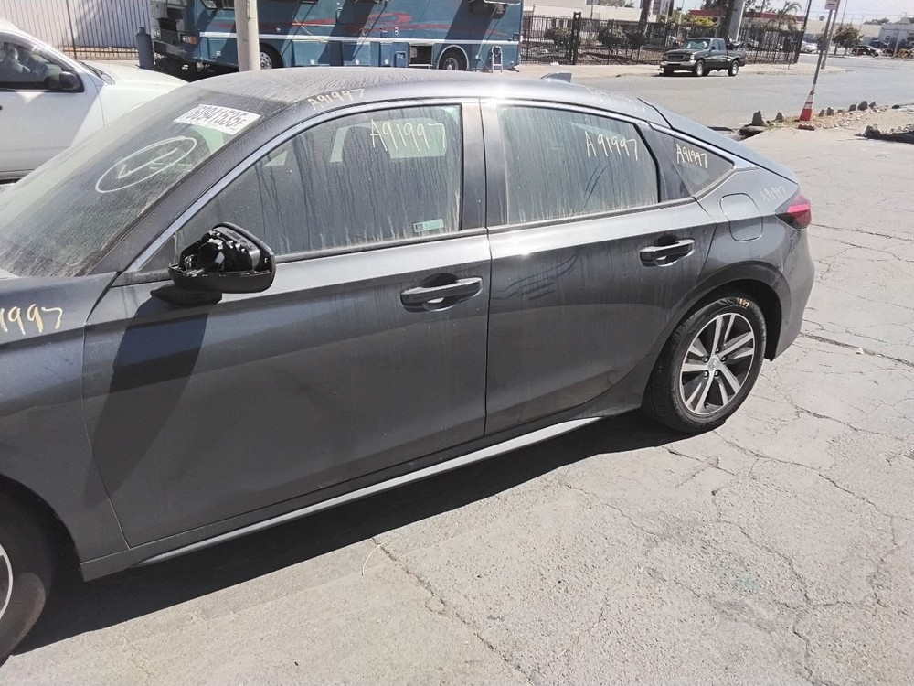 CIVIC 2024 Camera/Projector 127873