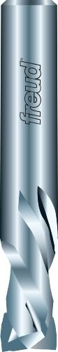Freud 77-216 1/2" Diameter Double Compression Bit